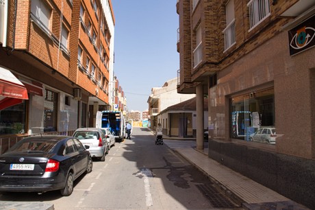 Pilar de la Horadada